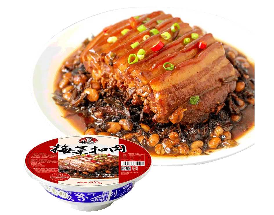 如何選擇梅菜扣肉包裝機廠(chǎng)家