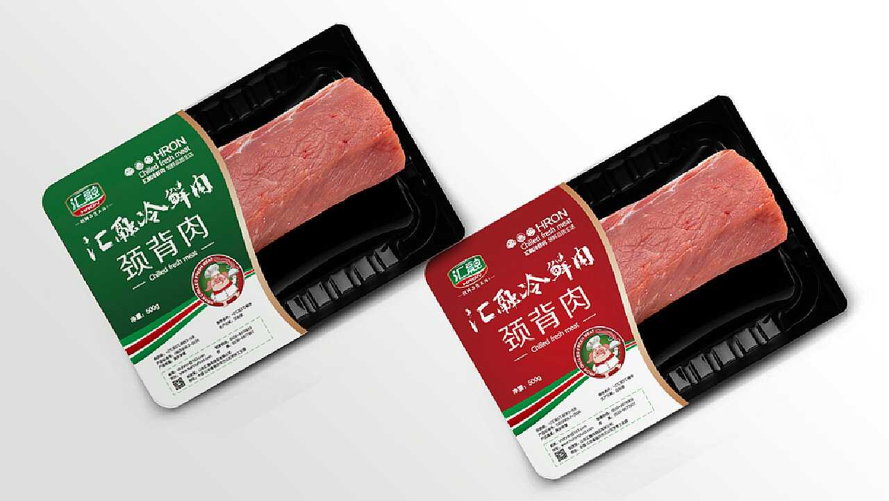 保障食品安全，提升品牌價(jià)值——盒裝冷鮮肉封膜封口包裝機(jī)