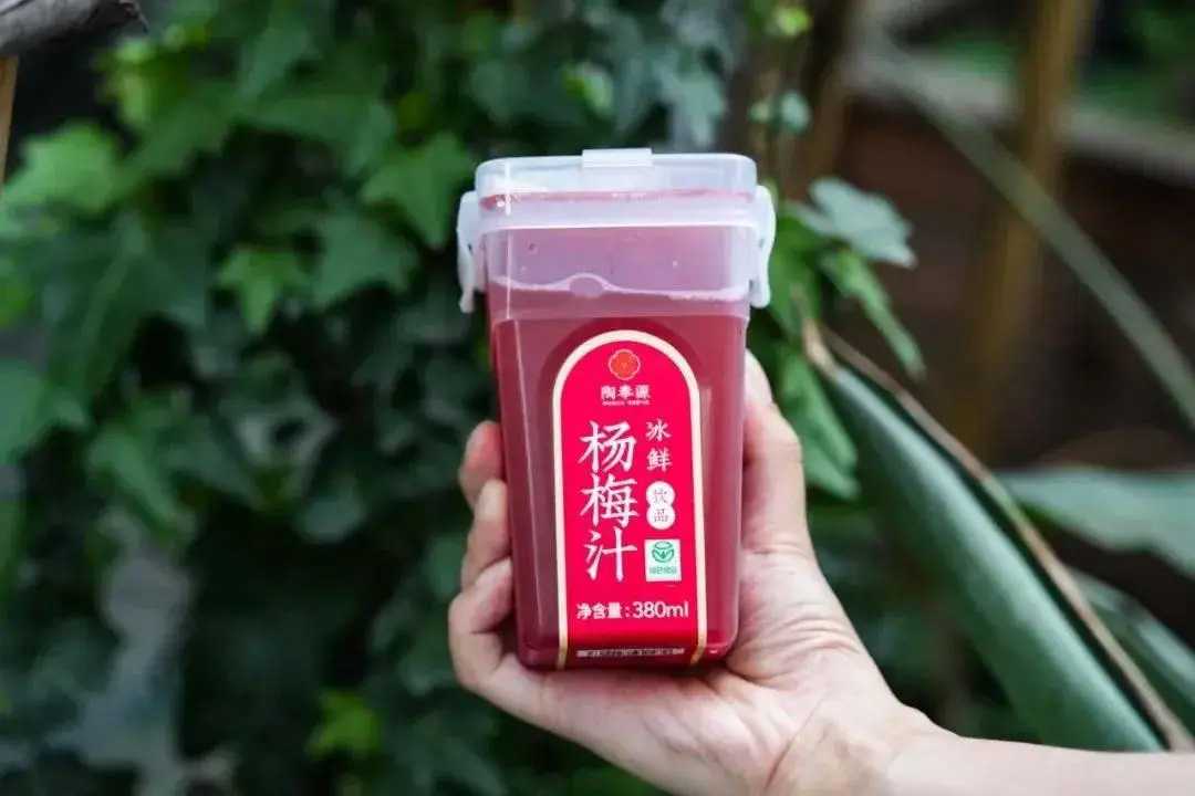 創(chuàng)新科技助力飲品行業(yè)：新一代杯裝冰楊梅汁灌裝封口機介紹