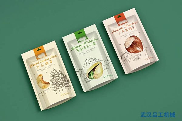 食品包裝機械工業(yè)發(fā)展的五個(gè)方向